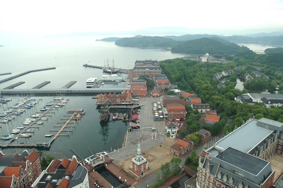 �h���g�[��������̒��� (�쑤)