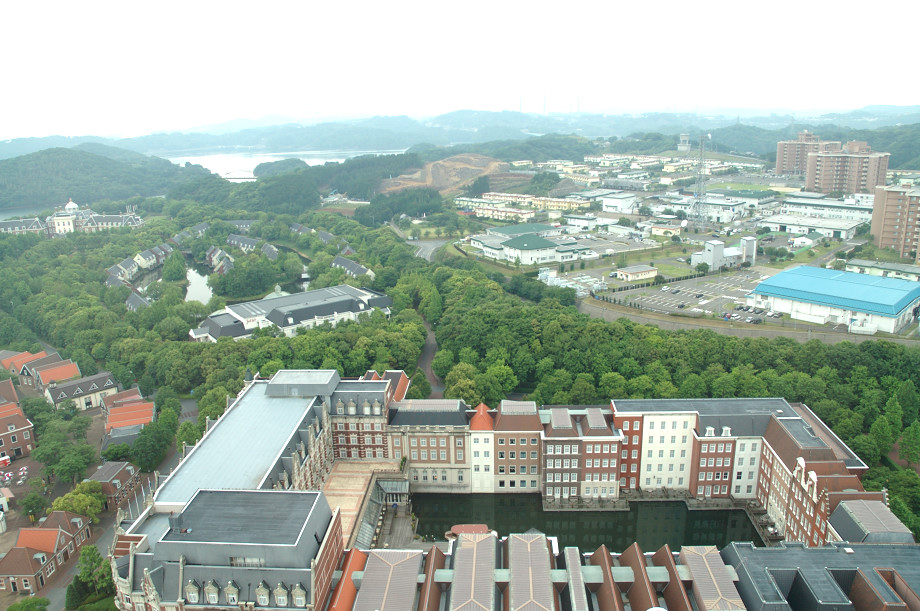 �h���g�[��������̒��� (�쐼��)