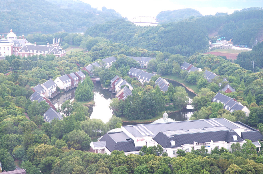 �t�H���X�g���B��